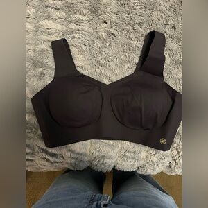 Honeylove Classic Black Bra